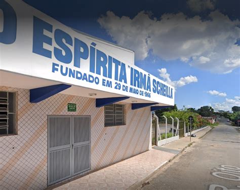 centro espírita irmã sheila.